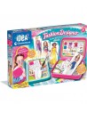 Kit de diseñador / JOBBI / CLEMENTONI