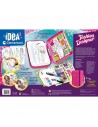 Kit de diseñador / JOBBI / CLEMENTONI