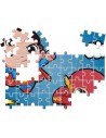 Rompecabezas / JOBBI / CLEMENTONI
