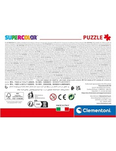 Rompecabezas / JOBBI / CLEMENTONI