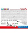 Rompecabezas / JOBBI / CLEMENTONI