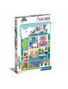 Rompecabeza Maxi Noli Home / JOBBI / CLEMENTONI