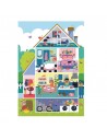 Rompecabeza Maxi Noli Home / JOBBI / CLEMENTONI