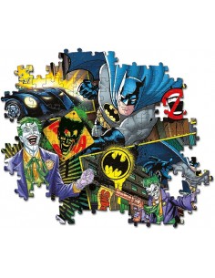 Rompecabeza Batman / JOBBI / CLEMENTONI