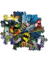 Rompecabeza Batman / JOBBI / CLEMENTONI