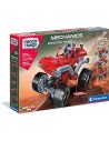 Crea tu Monster truck  / JOBBI / CLEMENTONI