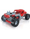 Crea tu Monster truck  / JOBBI / CLEMENTONI