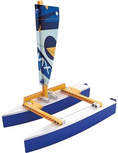 Juego de mecánica  / JOBBI / CLEMENTONI
