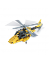 Helicóptero de emergencia  / JOBBI / CLEMENTONI