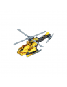 Helicóptero de emergencia  / JOBBI / CLEMENTONI