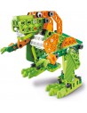 Dinosaurios en movientos / JOBBI / CLEMENTONI