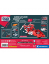 Helicóptero de bomberos  / JOBBI / CLEMENTONI