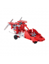 Helicóptero de bomberos  / JOBBI / CLEMENTONI