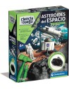 Kit científico de la NASA  / JOBBI / CLEMENTONI