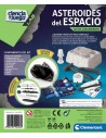 Kit científico de la NASA  / JOBBI / CLEMENTONI