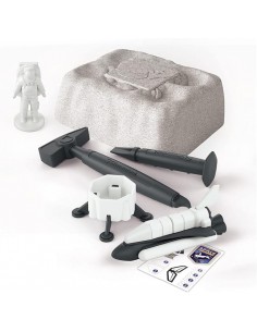 Kit científico de la NASA  / JOBBI / CLEMENTONI
