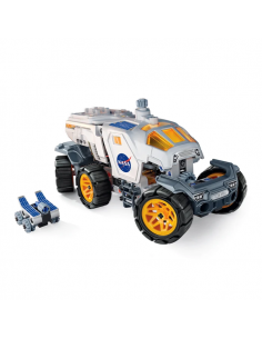 Mars Rover / JOBBI / CLEMENTONI