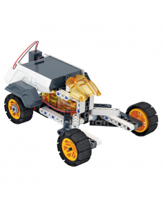 Mars Rover / JOBBI / CLEMENTONI