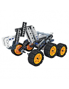 Mars Rover / JOBBI / CLEMENTONI