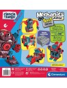 Construcción para niños / JOBBI / CLEMENTONI