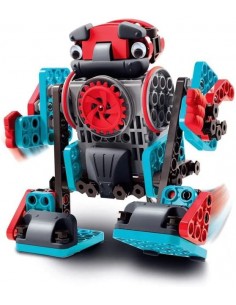 Construcción para niños / JOBBI / CLEMENTONI