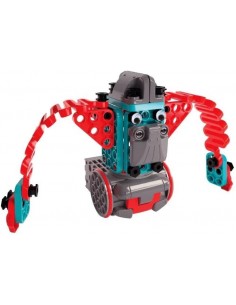 Construcción para niños / JOBBI / CLEMENTONI