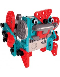 Construcción para niños / JOBBI / CLEMENTONI