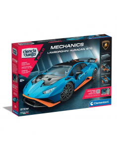 Lamborghini / JOBBI / CLEMENTONI