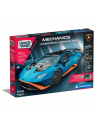 Lamborghini / JOBBI / CLEMENTONI