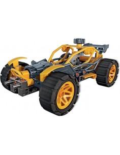 Buggy / JOBBI / CLEMENTONI