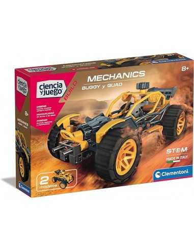 Buggy / JOBBI / CLEMENTONI Buggy / JOBBI / CLEMENTONI