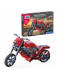 Motocicletas / JOBBI / CLEMENTONI