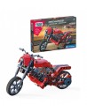 Motocicletas / JOBBI / CLEMENTONI