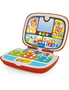 Laptop para bebés / JOBBI / CLEMENTONI