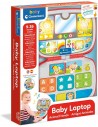 Laptop para bebés / JOBBI / CLEMENTONI