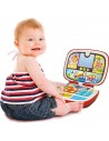 Laptop para bebés / JOBBI / CLEMENTONI
