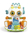 Robot de juguete / JOBBI / CLEMENTONI