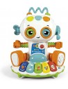 Robot de juguete / JOBBI / CLEMENTONI