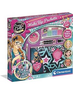 Juego de maquillaje / JOBBI / CLEMENTONI