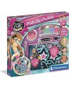 Juego de maquillaje / JOBBI / CLEMENTONI