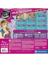 Juego de maquillaje / JOBBI / CLEMENTONI
