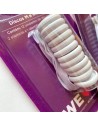 Discos + elásticos blancos, Cuaderno Inteligente