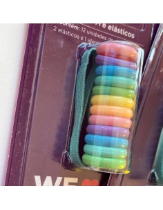 Discos + elásticos Diversidades, Cuaderno Inteligente