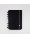 Discos + elásticos GALAXY (M), Cuaderno Inteligente