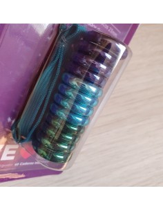 Discos + elásticos OCEAN (M), Cuaderno Inteligente
