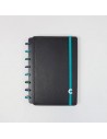 Discos + elásticos OCEAN (M), Cuaderno Inteligente