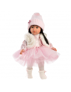 Muñeca Greta / JOBBI / LLORENS