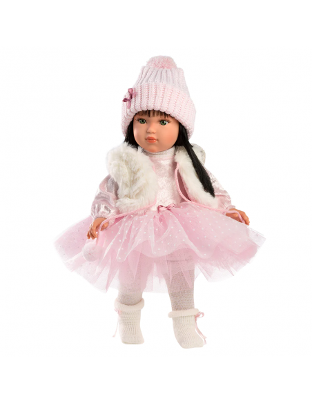 Muñeca Greta / JOBBI / LLORENS