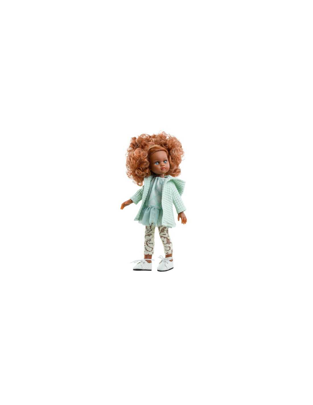 Muñeca nora online