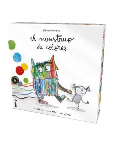 Juego de mesa / JOBBI / DEVIR